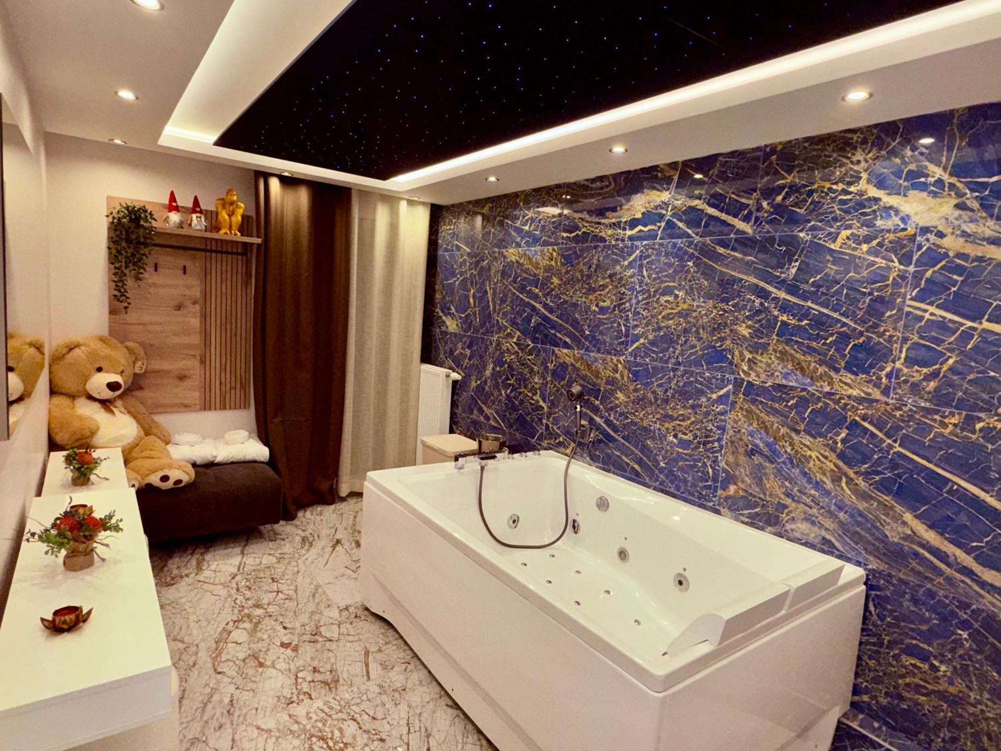 Appartement Neuf Haut Standing - Jacuzzi A Strasbourg Schiltigheim Exterior foto