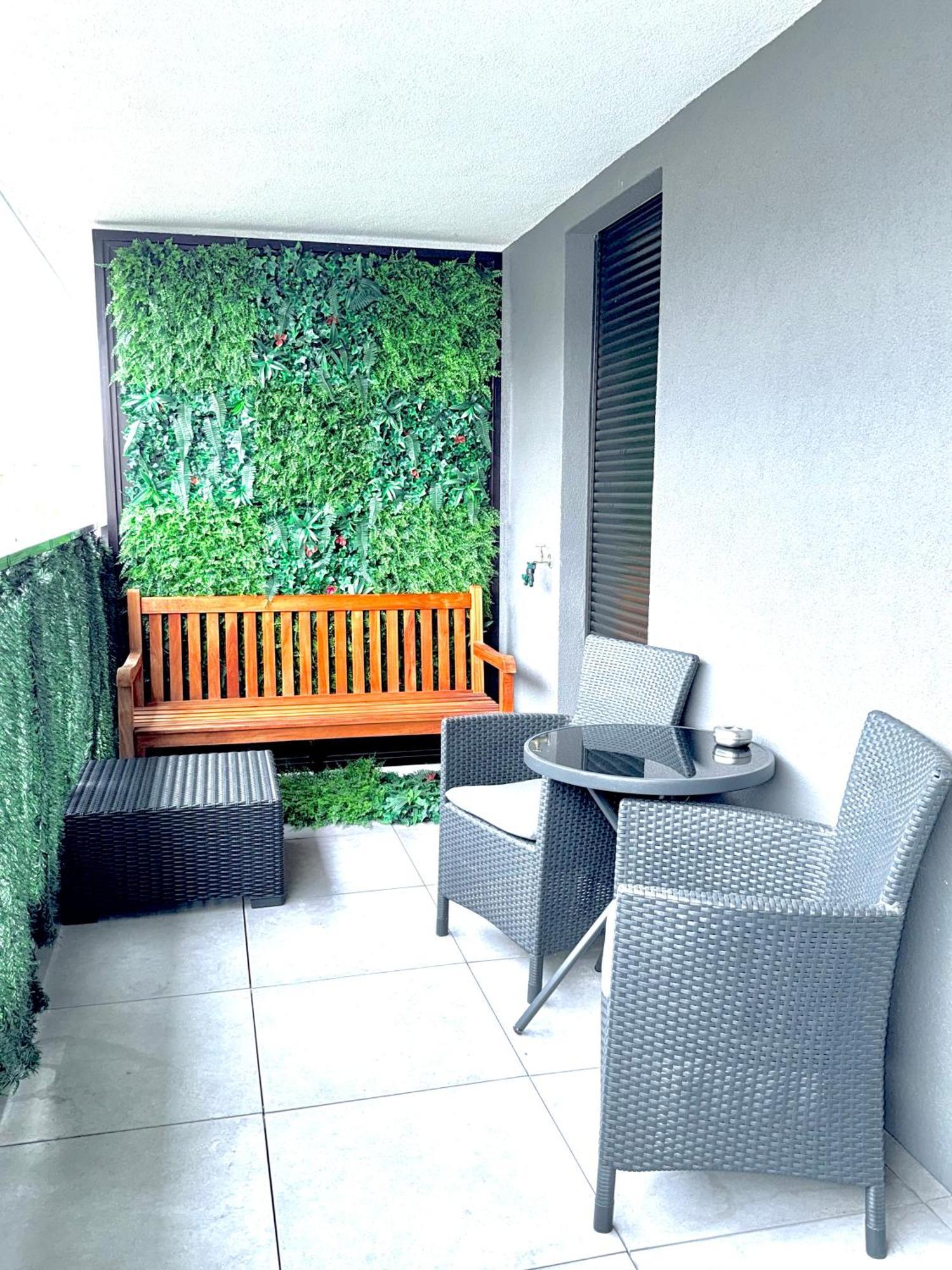 Appartement Neuf Haut Standing - Jacuzzi A Strasbourg Schiltigheim Exterior foto
